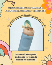 Load image into Gallery viewer, The Shift fuel Tumbler