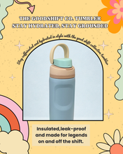 Load image into Gallery viewer, The Shift fuel Tumbler
