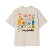 Load image into Gallery viewer, Good Vibes For The Tribe Tee