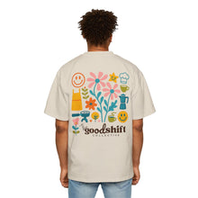 Load image into Gallery viewer, Good Vibes For The Tribe Tee