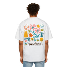 Load image into Gallery viewer, Good Vibes For The Tribe Tee