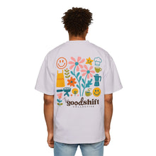Load image into Gallery viewer, Good Vibes For The Tribe Tee