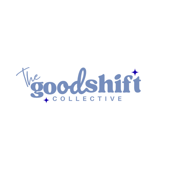 THE GOODSHIFT COLLECTIVE
