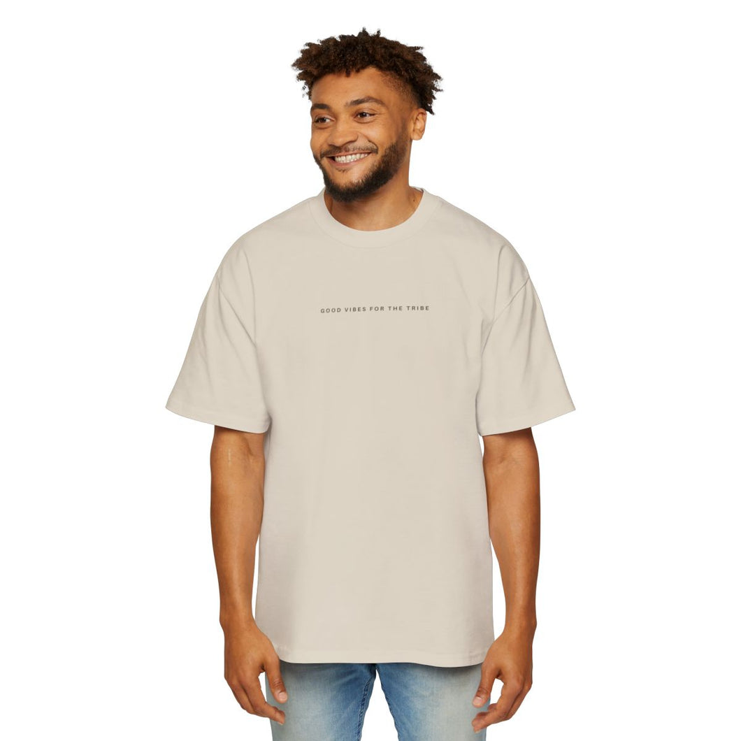Good Vibes For The Tribe Tee