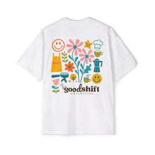 Load image into Gallery viewer, Good Vibes For The Tribe Tee
