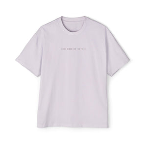 Good Vibes For The Tribe Tee